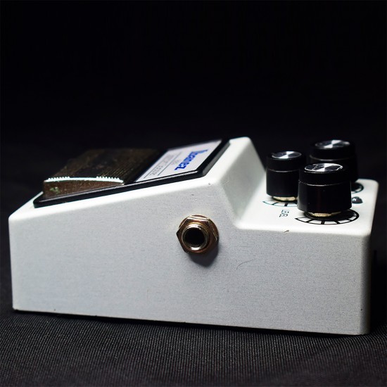 Ibanez Bottom Booster BB9